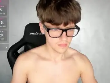 Chaturbate Sex Cam of thomas_shelbivip