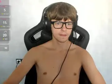 Chaturbate Private Sex Chat of thomas_shelbivip
