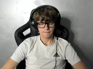 Chaturbate Live Porn of thomas_shelbivip