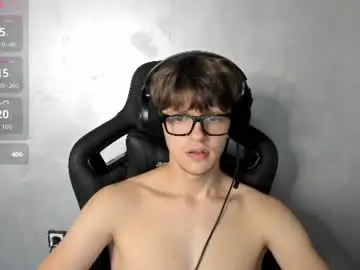 Chaturbate Private Sex Chat of thomas_shelbivip