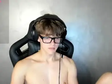 Chaturbate Sex Chat of thomas_shelbivip