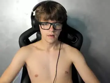 Chaturbate Nude Webcam of thomas_shelbivip