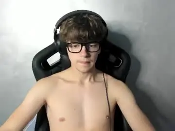 Chaturbate Adult Video Chat of thomas_shelbivip