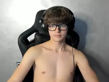 Chaturbate Live Porn of thomas_shelbivip