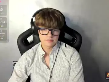 Chaturbate Best Webcam of thomas_shelbivip