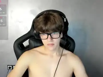 Chaturbate Adult Webcams of thomas_shelbivip