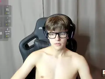 Chaturbate Adult Webcam of thomas_shelbivip