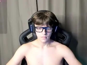 Chaturbate Adult Webcam of thomas_shelbivip