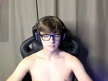 Chaturbate Private Sex Chat of thomas_shelbivip