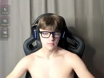 Chaturbate Private Sex Chat of thomas_shelbivip