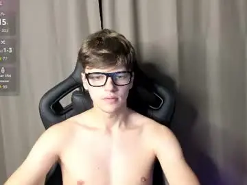 Chaturbate Sex Chat of thomas_shelbivip