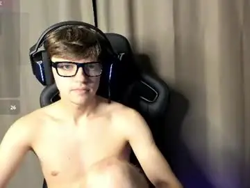 Chaturbate Sex Chat of thomas_shelbivip