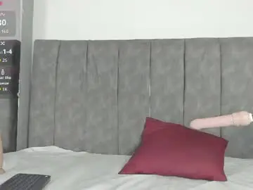 Chaturbate Live Sex Cam of tifany78sweet