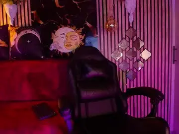 Chaturbate Sex Cam of tiny_cherry