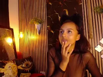 Chaturbate Live Porn of tiny_cherry