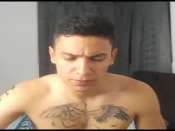 Chaturbate Best live sex cam show of tobicraig