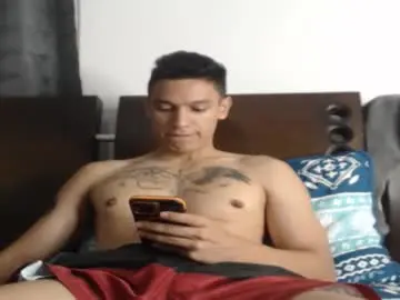 Chaturbate Adult Webcam of tobicraig