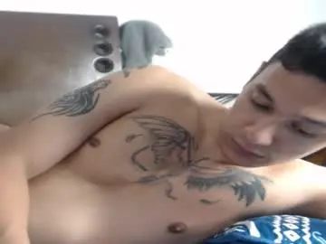 Chaturbate Free Porn Cam of tobicraig