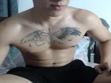 Chaturbate Sex Cam of tobicraig