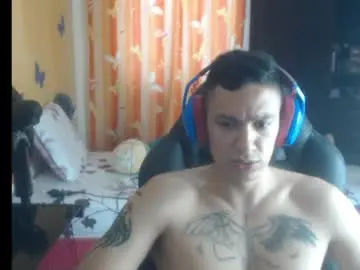 Chaturbate Watch Live Sex Cams of tobicraig