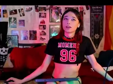 Chaturbate Sex Cam of vetansenda