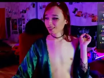 Chaturbate Adult Webcam of vetansenda