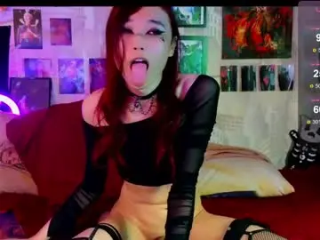 Chaturbate Adult Webcam of vetansenda