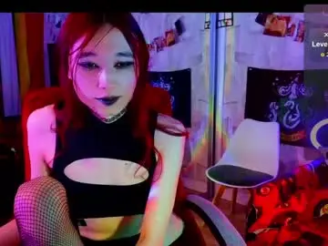 Chaturbate Sex Cam of vetansenda