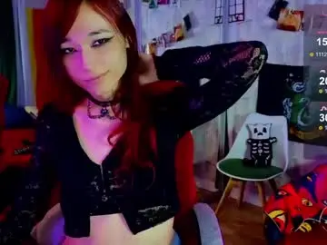 Chaturbate Live Sex Cam of vetansenda