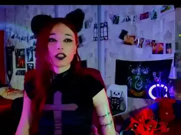 Chaturbate Live Sex Cam of vetansenda