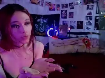 Chaturbate Live Sex Cam of vetansenda