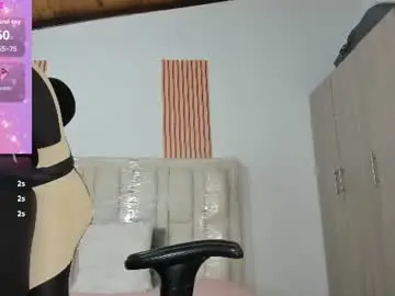 Chaturbate Private Sex Chat of 25_dulce