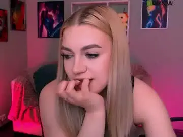 Chaturbate Live Sex Cam of amelaya