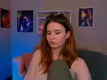 Chaturbate Live Sex of amelaya
