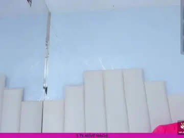 Chaturbate Live Sex Cam of angelikarosse