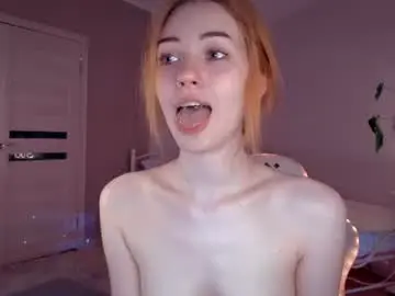Chaturbate Live Sex of anna_bronson