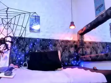 Chaturbate Free Porn Cam of ariell_dl