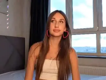 Chaturbate Sex Chat of autumnstella