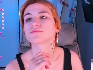 Chaturbate Sex Chat of autumnwhisper_