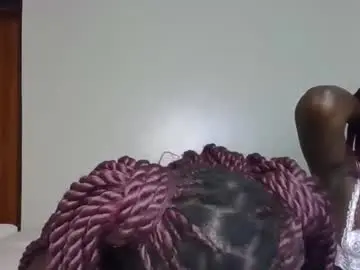 Chaturbate Best live sex cam show of brown_sugar4