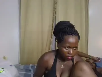 Chaturbate Live Sex of brown_sugar4