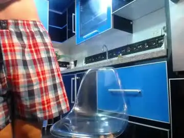 Chaturbate Sex Chat of celesteythiago