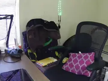 Chaturbate Live Sex Cam of charlied09302