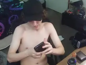 Chaturbate Adult Webcam of charlied09302