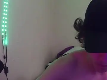 Chaturbate Live Sex Cam of charlied09302