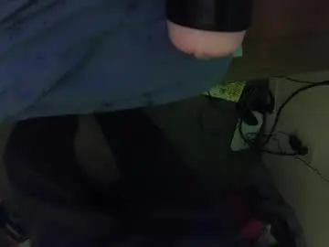 Chaturbate Live Sex of charlied09302