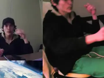 Chaturbate Adult Webcams of charlied09302