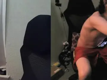 Chaturbate Sex Chat of charlied09302