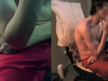 Chaturbate Adult Video Chat of charlied09302