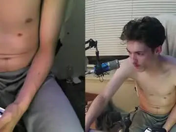 Chaturbate Live Sex Cam of charlied09302